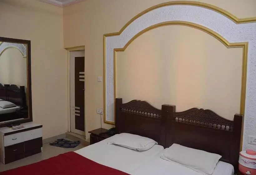 Deluxe-huone, Prince Near Jaisalmer Fort