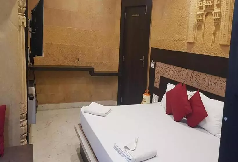 Superior-huone, Prince Near Jaisalmer Fort