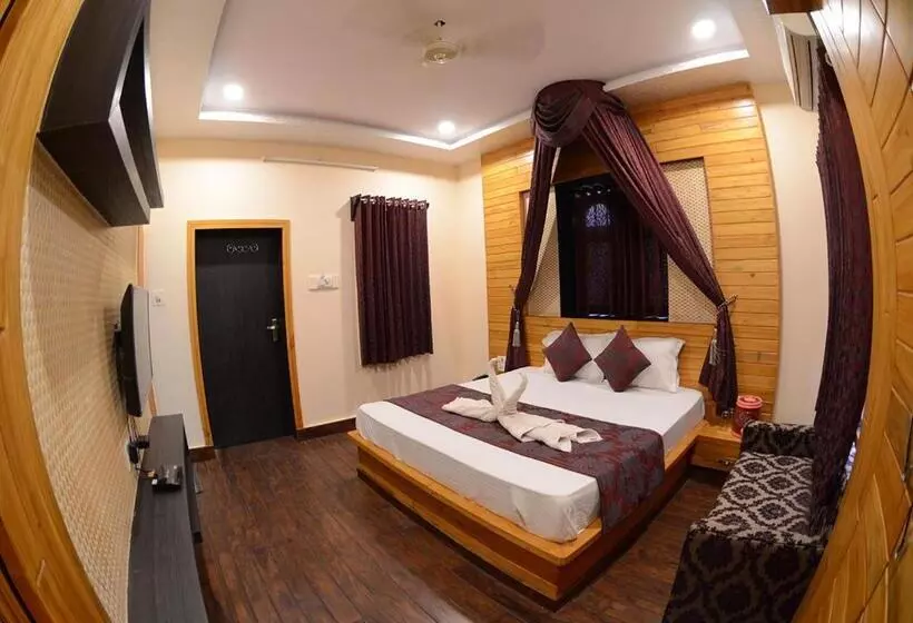 Superior-huone, Prince Near Jaisalmer Fort