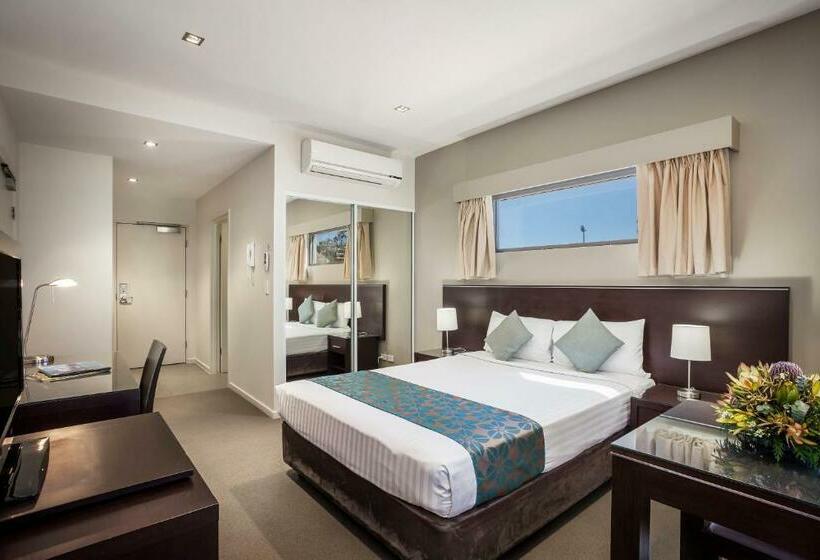 标准工作室, Quest Alice Springs