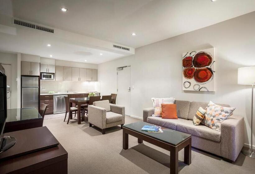 带1个卧室的公寓, Quest Alice Springs