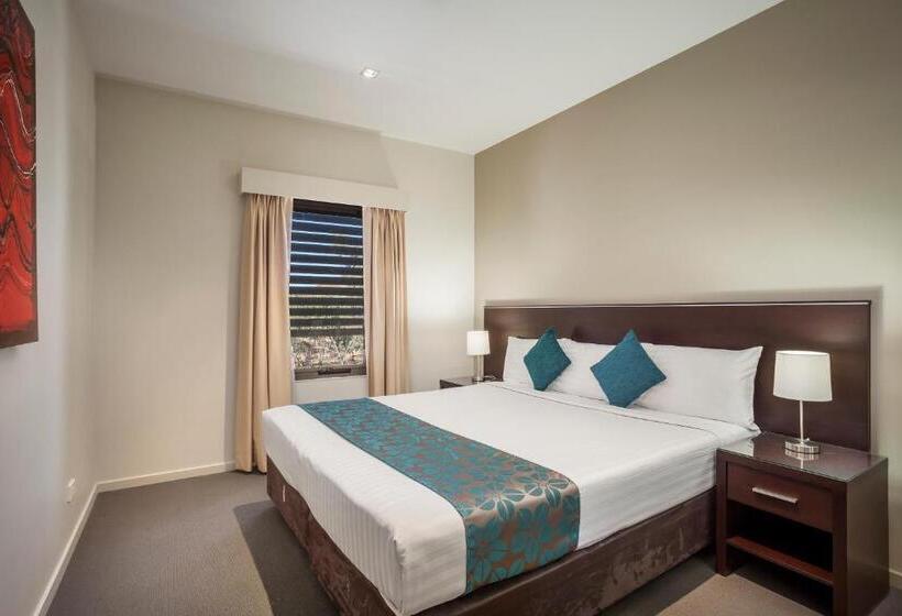 带2个卧室的公寓, Quest Alice Springs