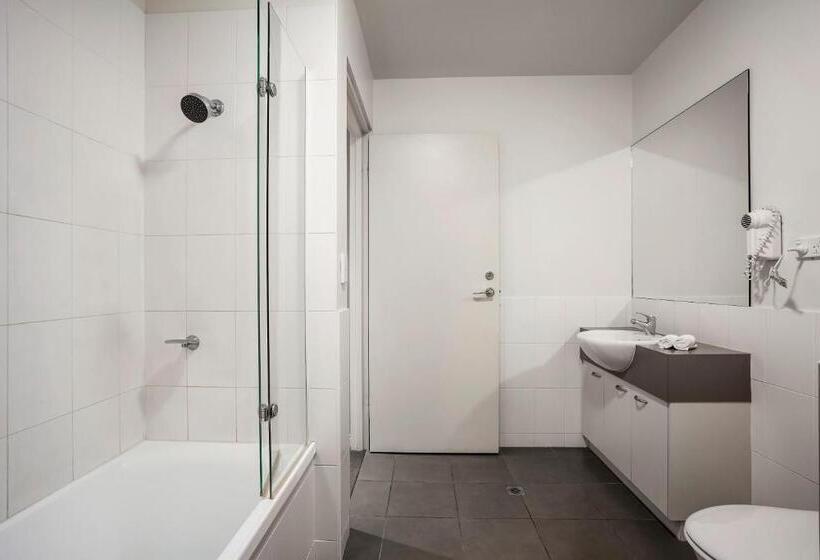 带2个卧室的公寓, Quest Alice Springs