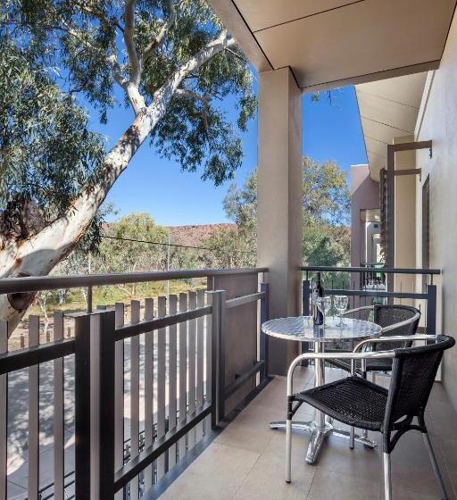 带2个卧室的公寓, Quest Alice Springs
