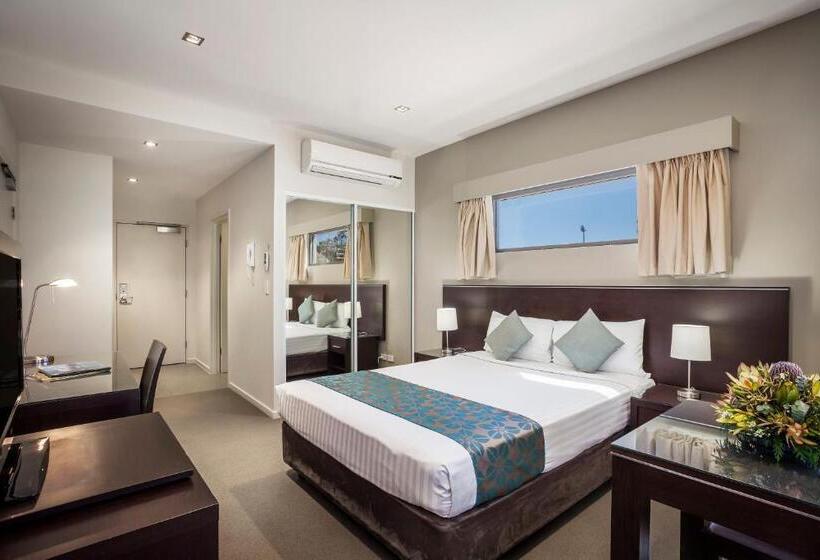 带3个卧室的公寓, Quest Alice Springs