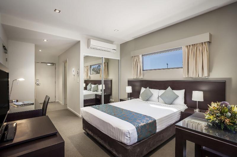 带1个卧室的公寓, Quest Alice Springs