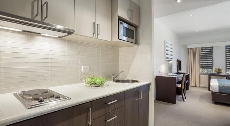 带1个卧室的公寓, Quest Alice Springs