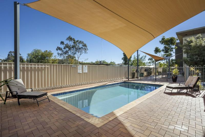 带1个卧室的公寓, Quest Alice Springs