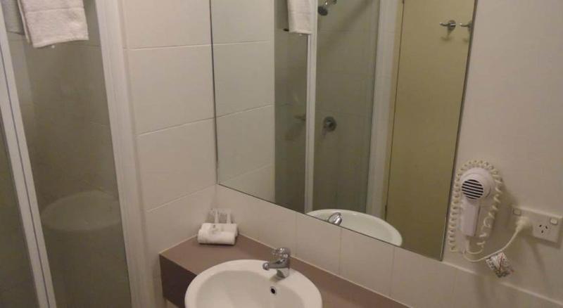 带1个卧室的公寓, Quest Alice Springs