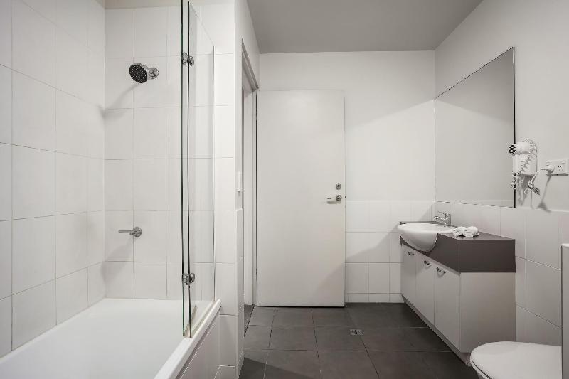 带1个卧室的公寓, Quest Alice Springs