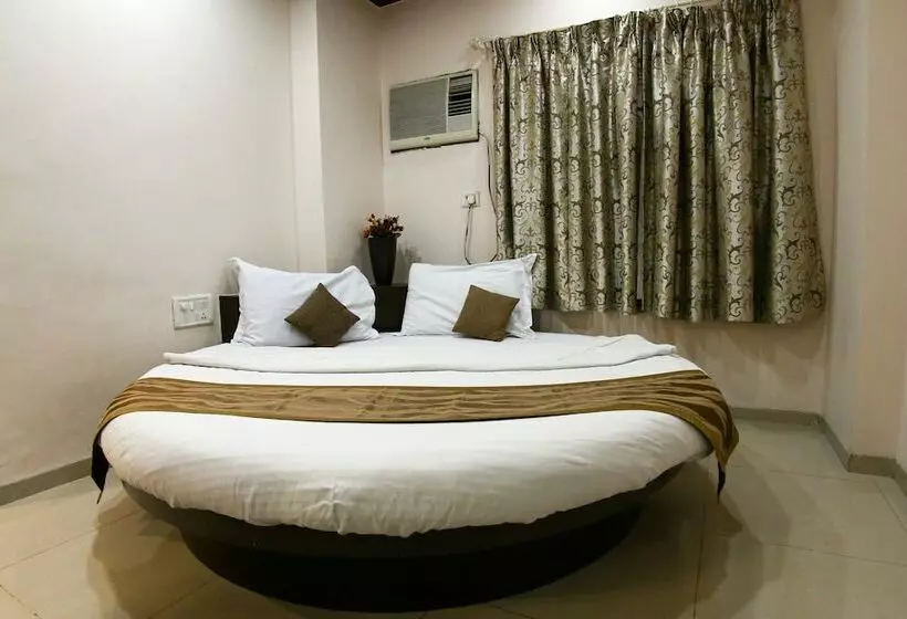 Executive-huone, Sunny Midtown
