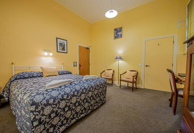 اتاق استاندارد, Victoria Railway