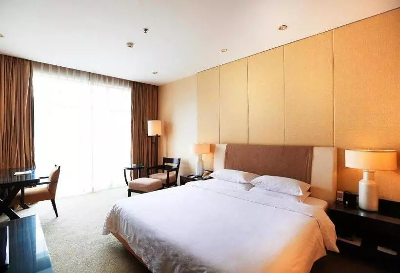 スタンダードルーム, Jinling Resort Nanjing