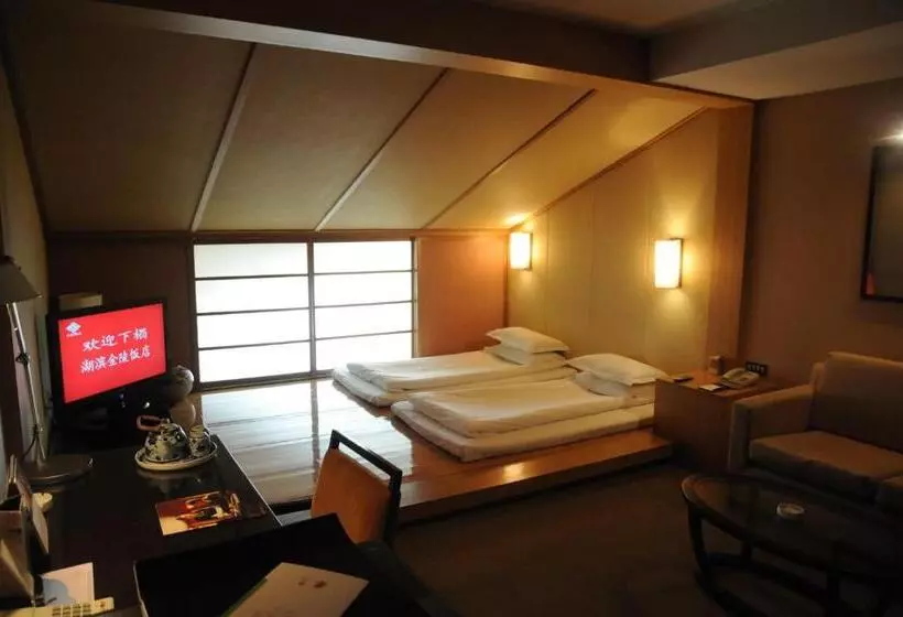 スタンダードルーム, Jinling Resort Nanjing