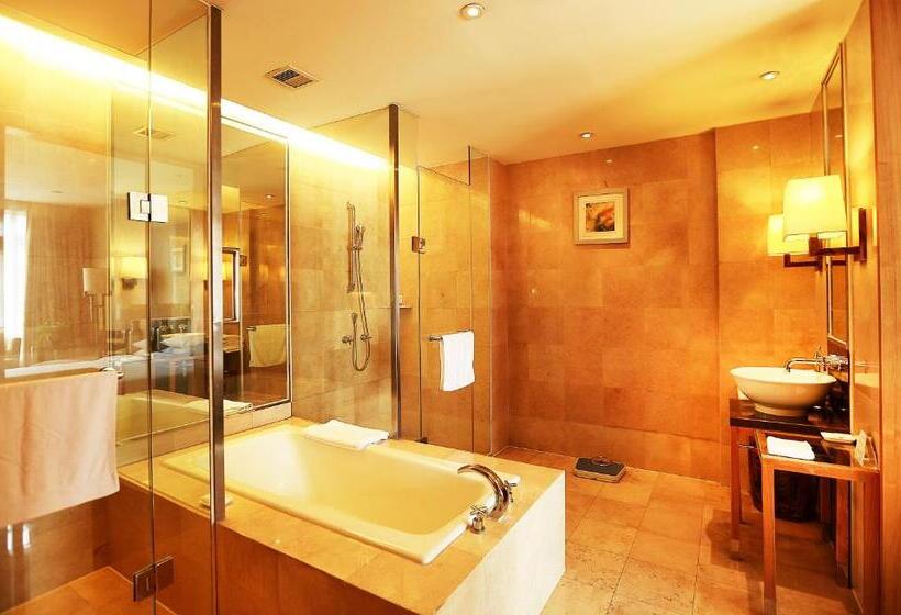 エクゼクティブルーム, Jinling Resort Nanjing