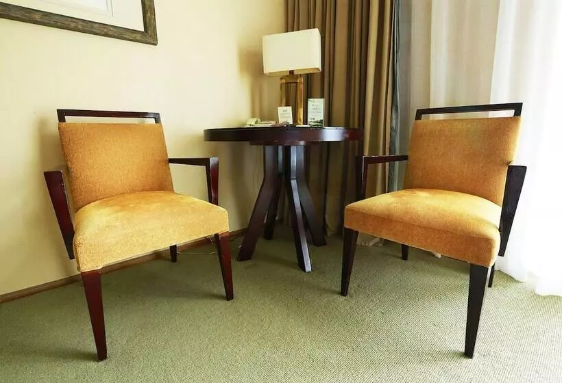 エクゼクティブルーム, Jinling Resort Nanjing