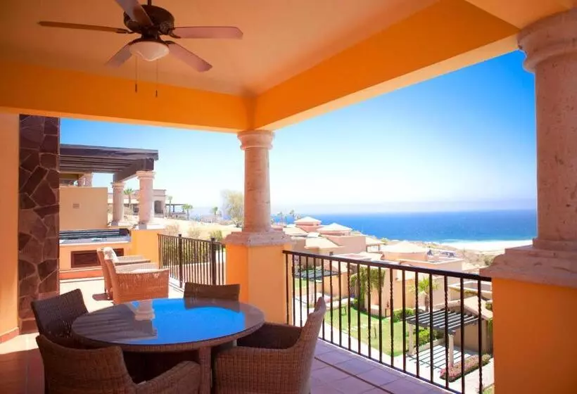 Villa 3 Makuuhuonetta, Pueblo Bonito Montecristo Luxury Villas All Inclusive