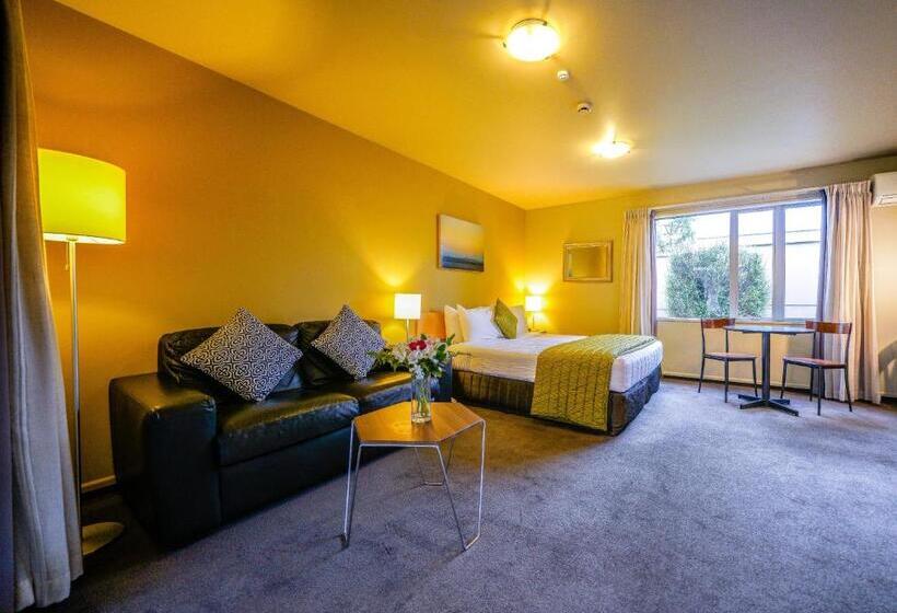 חדר סטודיו סטנדרד, Centrepoint On Colombo