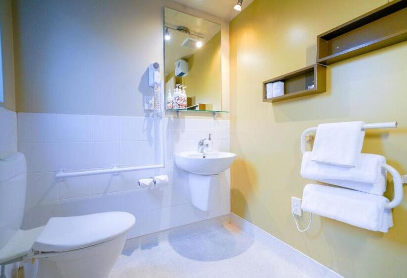 חדר סטודיו סטנדרד, Centrepoint On Colombo