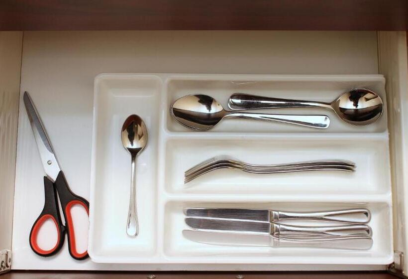 חדר סטודיו סטנדרד, Centrepoint On Colombo