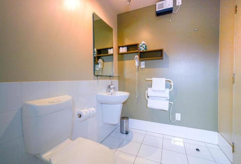 חדר סטודיו סטנדרד, Centrepoint On Colombo