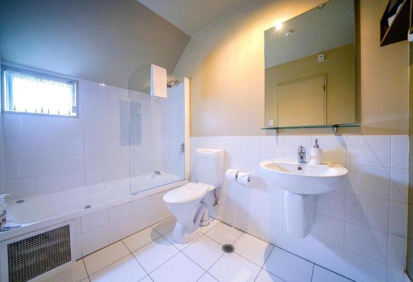 חדר סטודיו סטנדרד, Centrepoint On Colombo