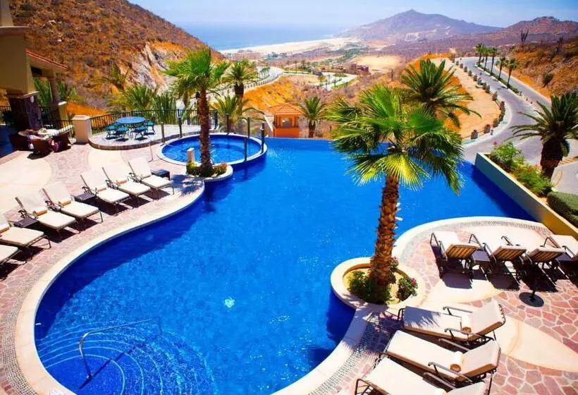 Villa 3 Makuuhuonetta, Pueblo Bonito Montecristo Luxury Villas All Inclusive