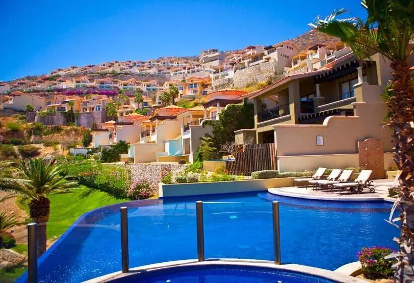 Villa 3 Makuuhuonetta, Pueblo Bonito Montecristo Luxury Villas All Inclusive