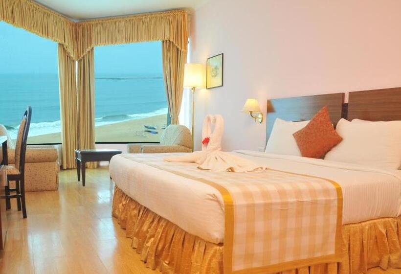 プレミアムルーム, The Quilon Beach Hotel And Convention Center