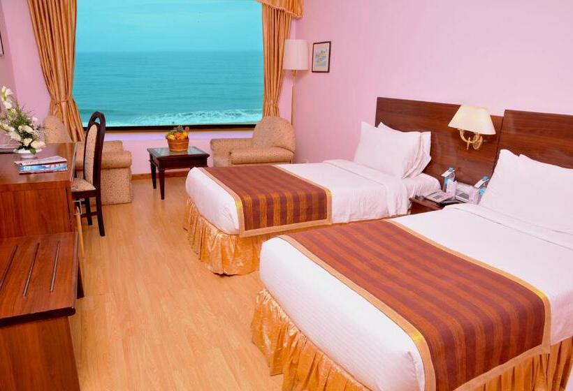 プレミアムルーム, The Quilon Beach Hotel And Convention Center