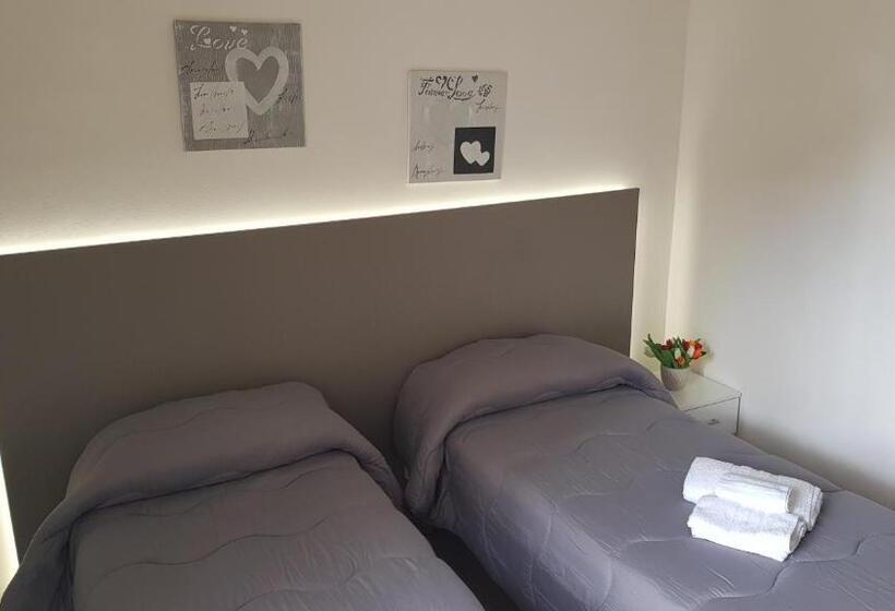 חדר סטנדרט, B & B Da Rosa