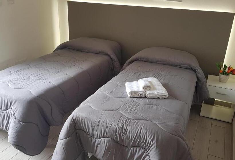 חדר סטנדרט, B & B Da Rosa