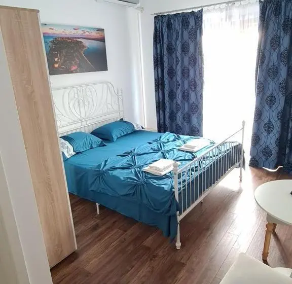 Deluxe-huone, Vila Sia Eforie Sud