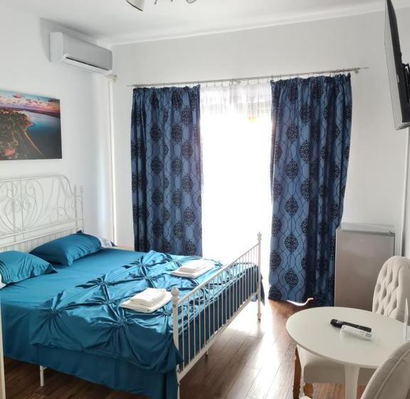 디럭스 룸, Vila Sia Eforie Sud