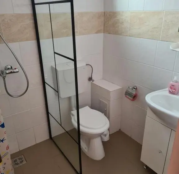 Deluxe-perhehuone, Vila Sia Eforie Sud