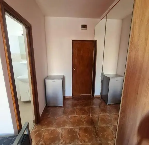Deluxe-perhehuone, Vila Sia Eforie Sud