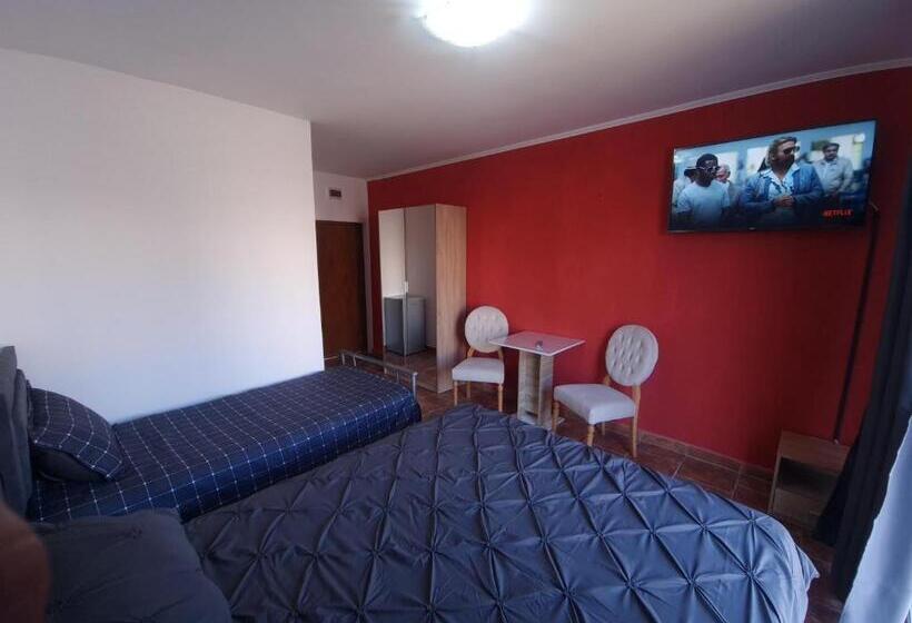 اتاق لوکس خانوادگی, Vila Sia Eforie Sud