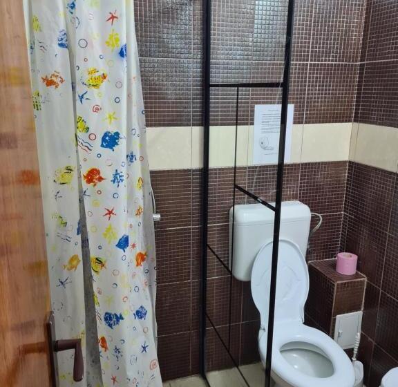 침실 2개 스위트, Vila Sia Eforie Sud