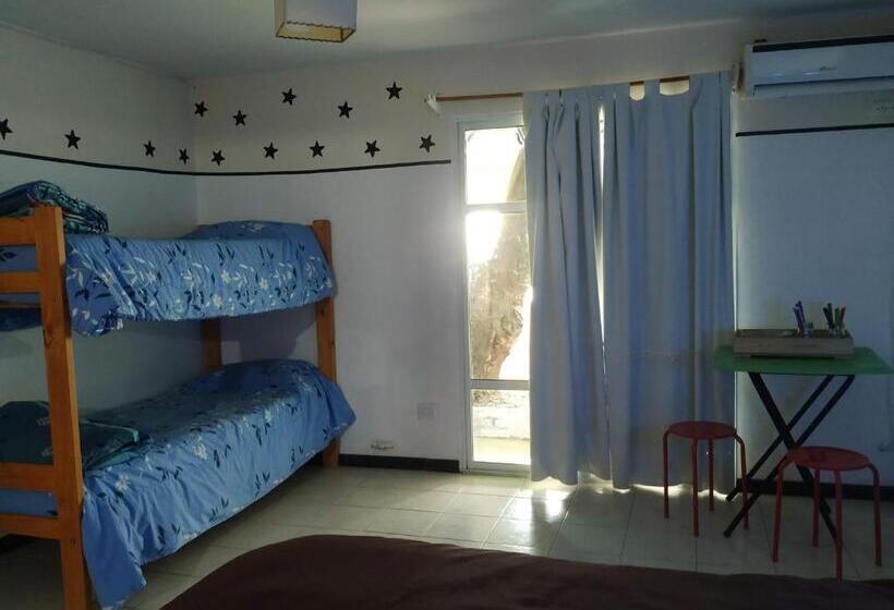 غرفة قياسية, Complejo Aloha