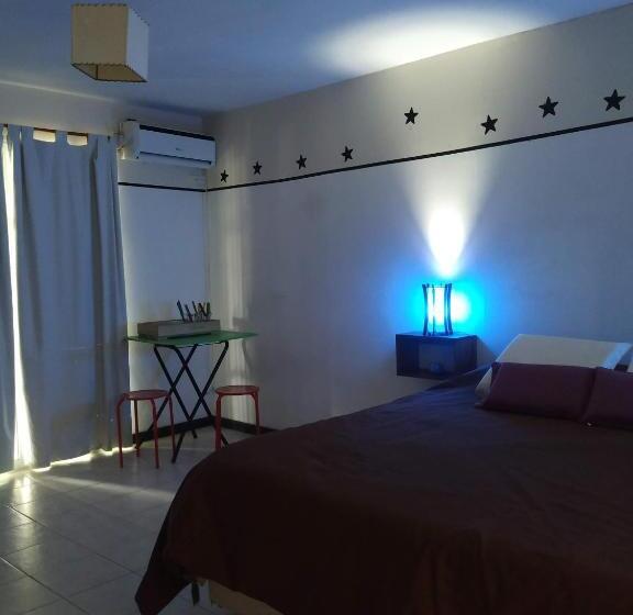 غرفة قياسية, Complejo Aloha