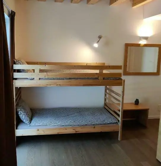 スタンダードルーム, Bio Agritur Al Bait