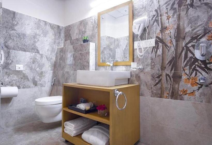 Стандартный Номер Кровать Кинг, Mann Dechen And Palmo, Mg Marg, Gangtok