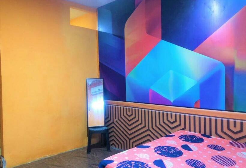 标准间, Wisma Pelangi Palopo Redpartner