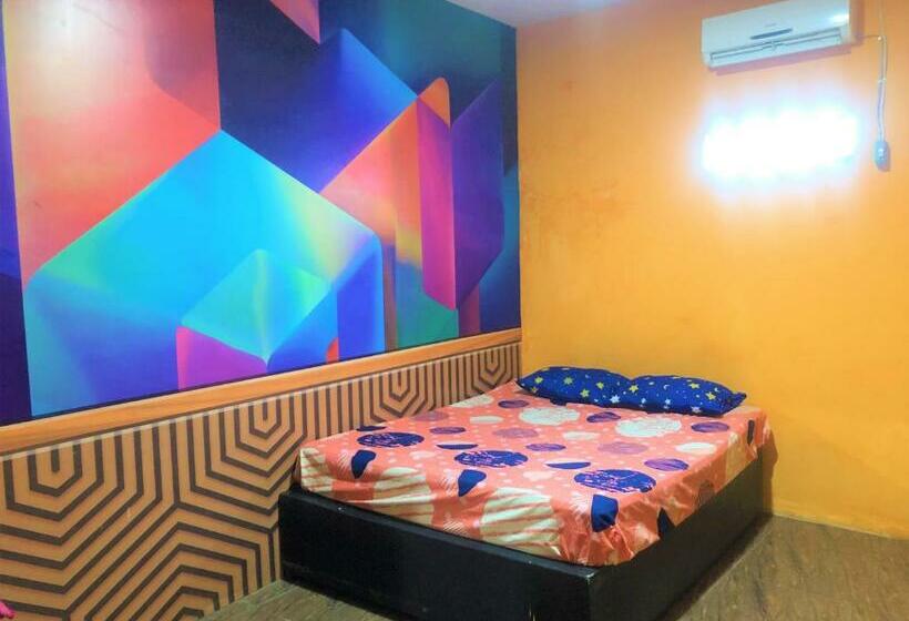 标准间, Wisma Pelangi Palopo Redpartner