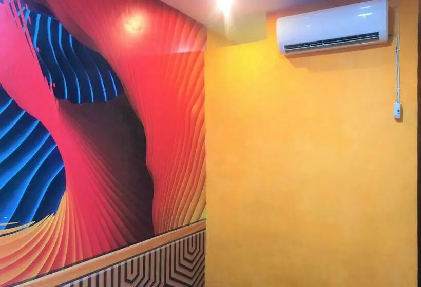 اتاق استاندارد, Wisma Pelangi Palopo Redpartner