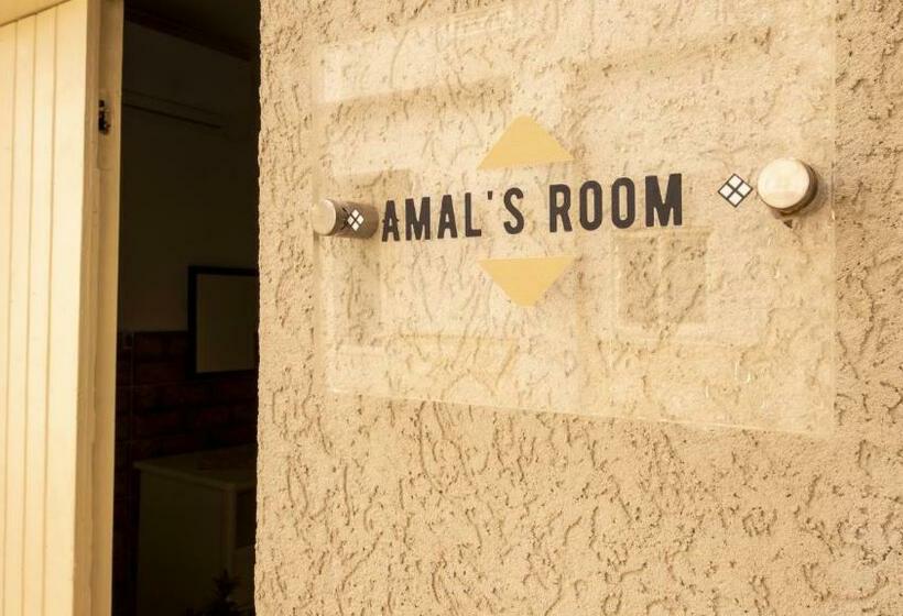 スタンダードトリプルルーム, Aida Guest House