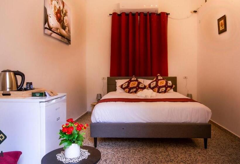 ファミリールーム, Aida Guest House