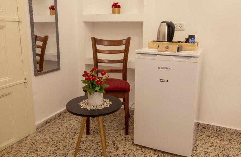 ファミリールーム, Aida Guest House