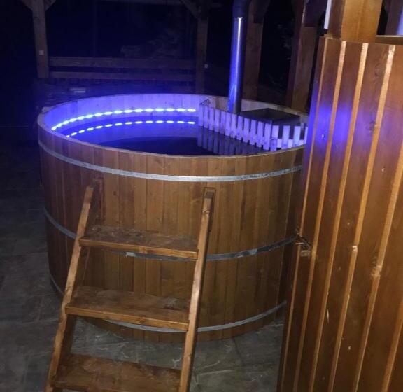 חדר סטנדרט, Pensiunea Grapini