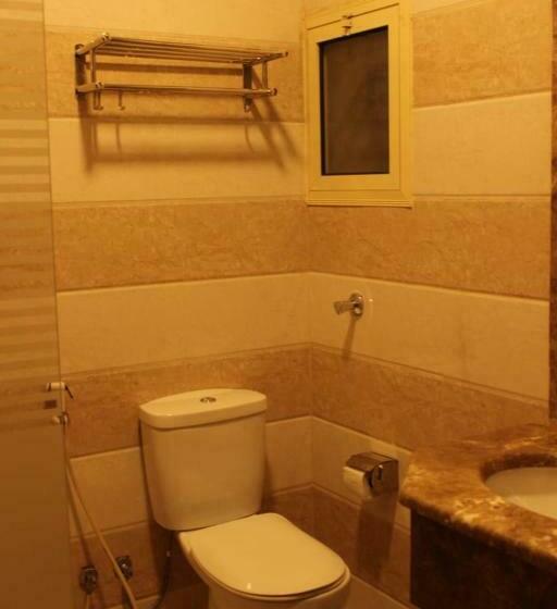 エコノミールーム, الفخامة الماسية للوحدات السكنية المفروشة